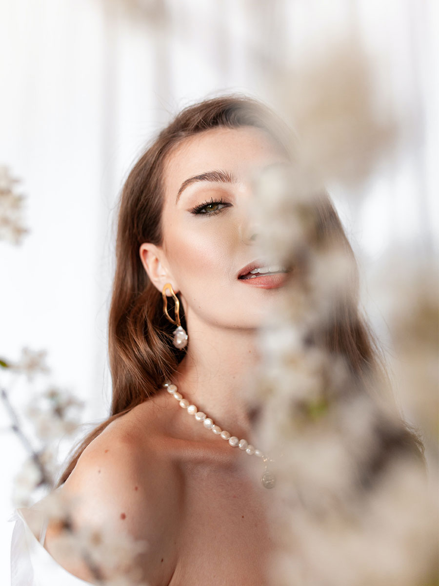 Choose the right brand photography style with psychology in mind